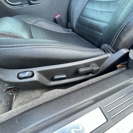 Ford Mustang V6 CoupÃ©  305 CV