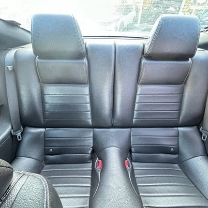 Ford Mustang V6 CoupÃ©  305 CV