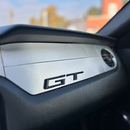 Ford Mustang V6 CoupÃ©  305 CV