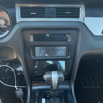 Ford Mustang V6 CoupÃ©  305 CV