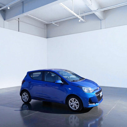 Hyundai i10 1.0 MPI Prime - NEOPATENTATI