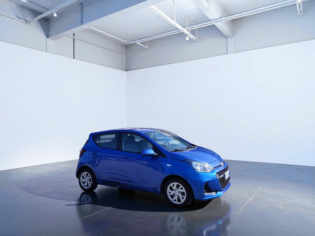 Hyundai i10 1.0 MPI Prime - NEOPATENTATI