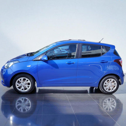 Hyundai i10 1.0 MPI Prime - NEOPATENTATI