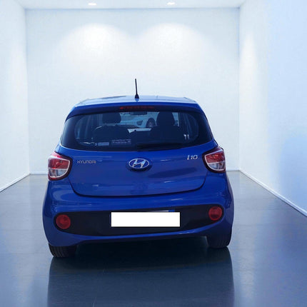 Hyundai i10 1.0 MPI Prime - NEOPATENTATI