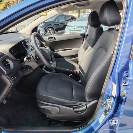 Hyundai i10 1.0 MPI Prime - NEOPATENTATI