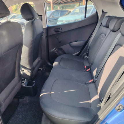 Hyundai i10 1.0 MPI Prime - NEOPATENTATI