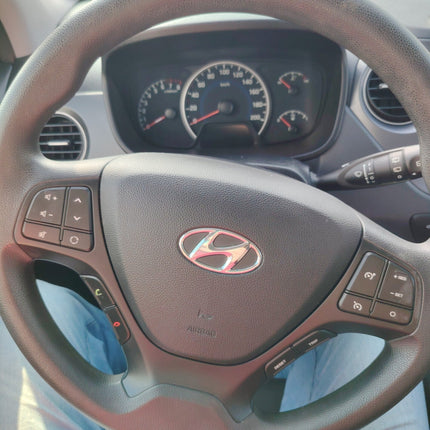 Hyundai i10 1.0 MPI Prime - NEOPATENTATI