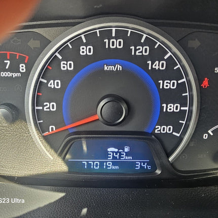 Hyundai i10 1.0 MPI Prime - NEOPATENTATI