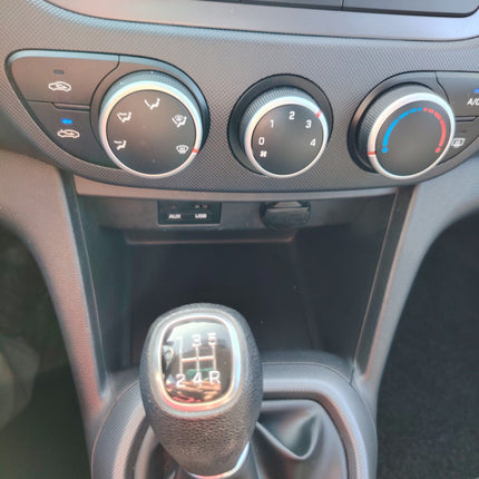 Hyundai i10 1.0 MPI Prime - NEOPATENTATI