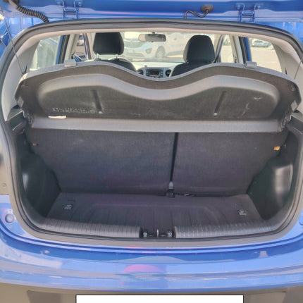 Hyundai i10 1.0 MPI Prime - NEOPATENTATI