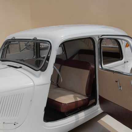 Citroën Traction Avant 11B del 1948