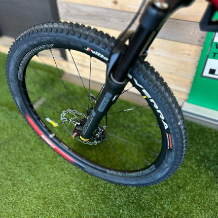 Ebike Fantic Rampage