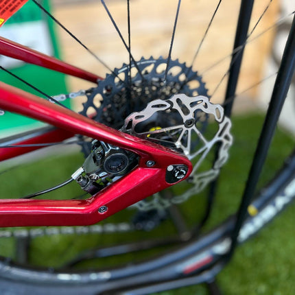 Ebike Fantic Rampage
