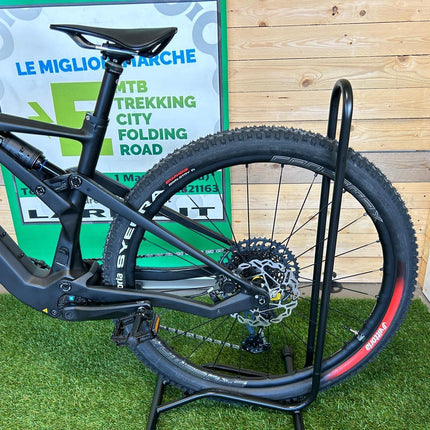 Ebike Fantic Rampage
