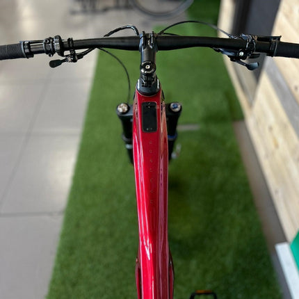 Ebike Fantic Rampage