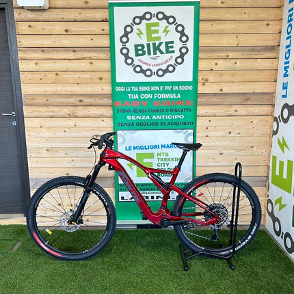 Ebike Fantic Rampage