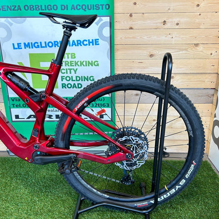 Ebike Fantic Rampage