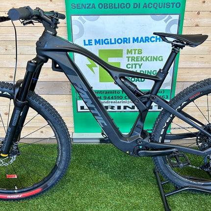 Ebike Fantic Rampage