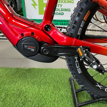 Ebike Ktm Prowler Prestige