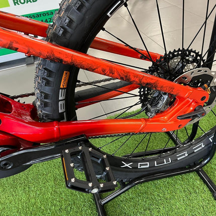 Ebike Ktm Prowler Prestige