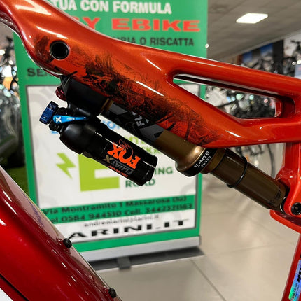 Ebike Ktm Prowler Prestige