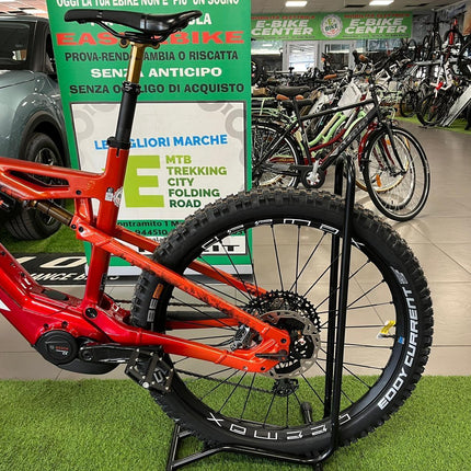 Ebike Ktm Prowler Prestige