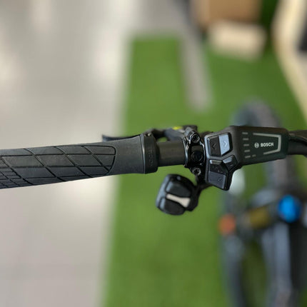 Ktm Macina Prowler Exonic