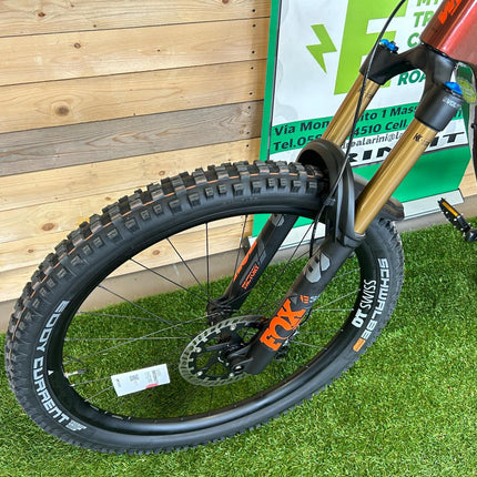 Ktm Macina Prowler Exonic