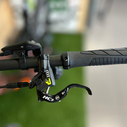Ktm Macina Prowler Exonic