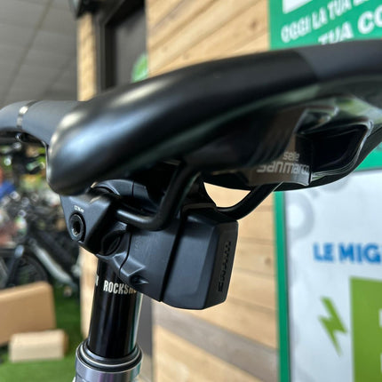 Ktm Macina Prowler Exonic