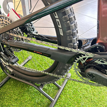 Ktm Macina Prowler Exonic