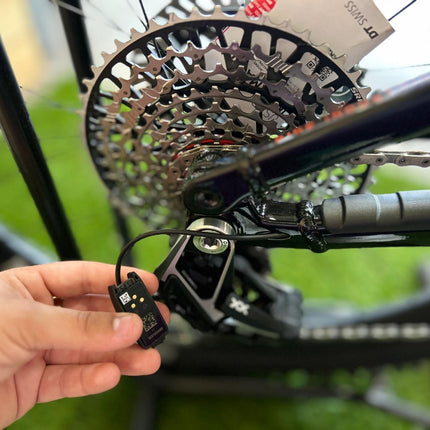 Ktm Macina Prowler Exonic