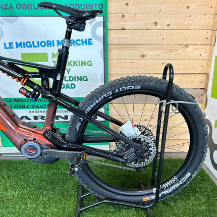 Ktm Macina Prowler Exonic