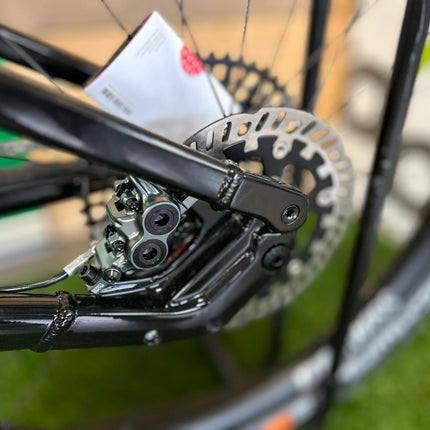 Ktm Macina Prowler Exonic