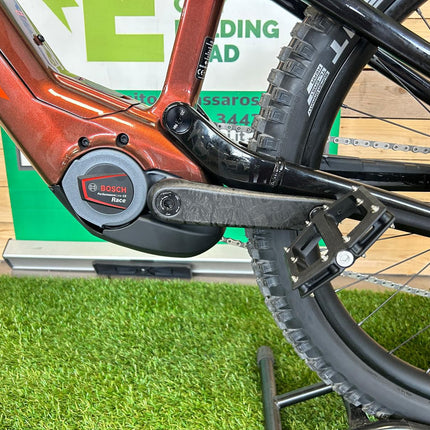 Ktm Macina Prowler Exonic