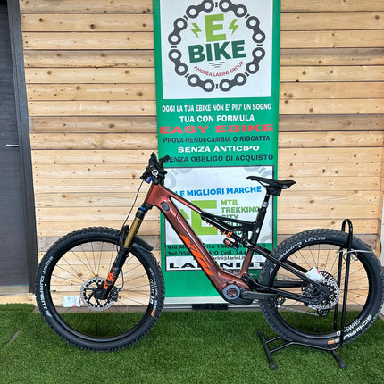 Ktm Macina Prowler Exonic