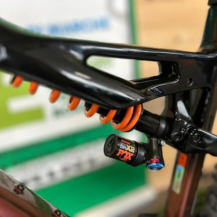 Ktm Macina Prowler Exonic