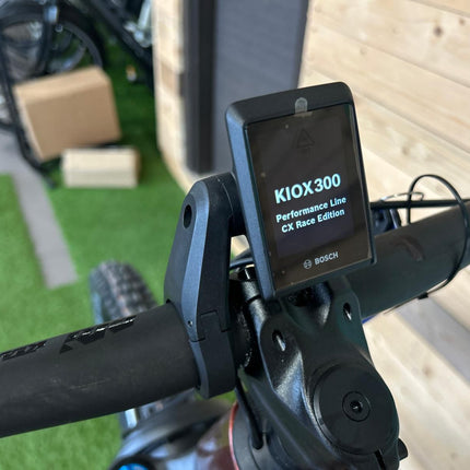 Ktm Macina Prowler Exonic