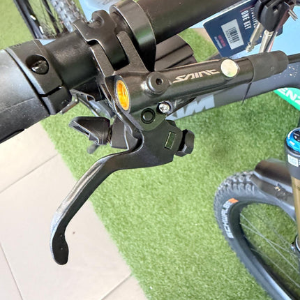 Ktm Macina Prowler Prestige