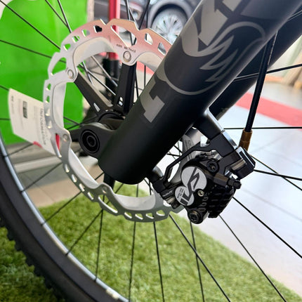 Ktm Macina Prowler Prestige