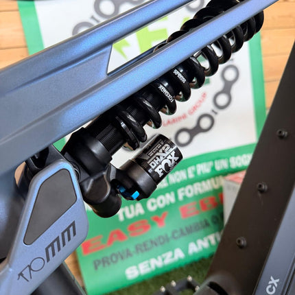 Ktm Macina Prowler Prestige