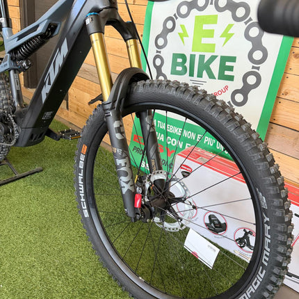 Ktm Macina Prowler Prestige