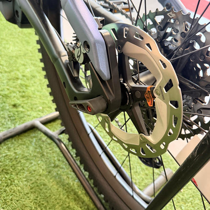 Ktm Macina Prowler Prestige
