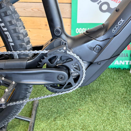 Ktm Macina Prowler Prestige