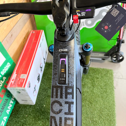Ktm Macina Prowler Prestige