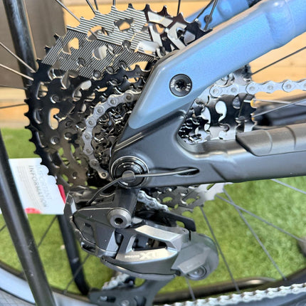 Ktm Macina Prowler Prestige