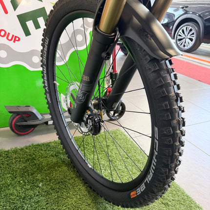 Ktm Macina Prowler Prestige