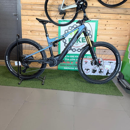 Ktm Macina Prowler Prestige