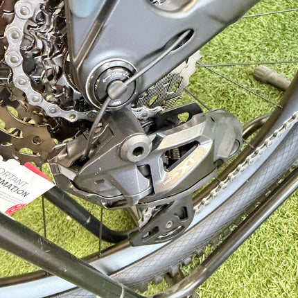 Ktm Macina Prowler Prestige