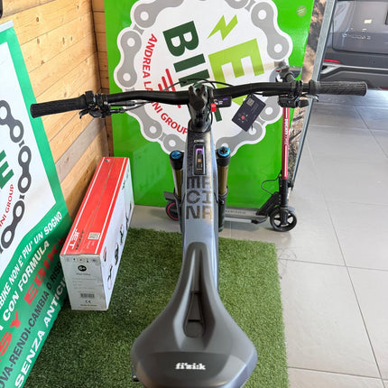 Ktm Macina Prowler Prestige